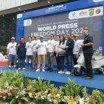 Media “Homeless” vs Verifikasi Dewan Pers, SMSI Dorong Regulasi Pers Lebih Adaptif di Era Digital Media “Homeless” vs Verifikasi Dewan Pers, SMSI Dorong Regulasi Pers Lebih Adaptif di Era Digital