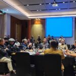 Media Siber Provinsi Lampung Memperkuat Pengawasan Program Pemerintah Media Siber Provinsi Lampung Memperkuat Pengawasan Program Pemerintah