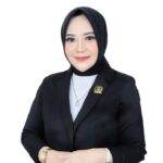 Octavia Aspriani Tegaskan Persoalan Voucher dan Uang Talangan Hotel Hanya Kesalah Pahaman Octavia Aspriani Tegaskan Persoalan Voucher dan Uang Talangan Hotel Hanya Kesalah Pahaman