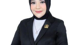 Octavia Aspriani Tegaskan Persoalan Voucher dan Uang Talangan Hotel Hanya Kesalah Pahaman