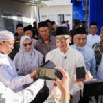 Gubernur Lampung Minta BPKAD Siapkan Penyaluran Gaji Ketiga Belas ASN Gubernur Lampung Minta BPKAD Siapkan Penyaluran Gaji Ketiga Belas ASN