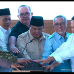 Sekdaprov Marindo Kurniawan Ikuti Prosesi Peresmian Operasionalisasi 1.061 Kopdes Merah Putih oleh Presiden Prabowo Subianto, Lampung Dukung Penuh Percepatan Pembentukan Kopdes melalui Pemanfaatan Aset Milik Pemda Sekdaprov Marindo Kurniawan Ikuti Prosesi Peresmian Operasionalisasi 1.061 Kopdes Merah Putih oleh Presiden Prabowo Subianto, Lampung Dukung Penuh Percepatan Pembentukan Kopdes melalui Pemanfaatan Aset Milik Pemda