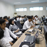 Peserta Uji Ahli K3 Umum Ungkap Pentingnya Kompetensi K3 di Dunia Industri Peserta Uji Ahli K3 Umum Ungkap Pentingnya Kompetensi K3 di Dunia Industri